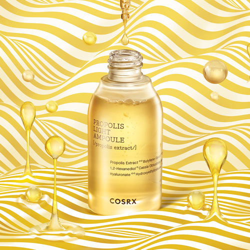 [COSRX]  Propolis Light Ampoule 30ml