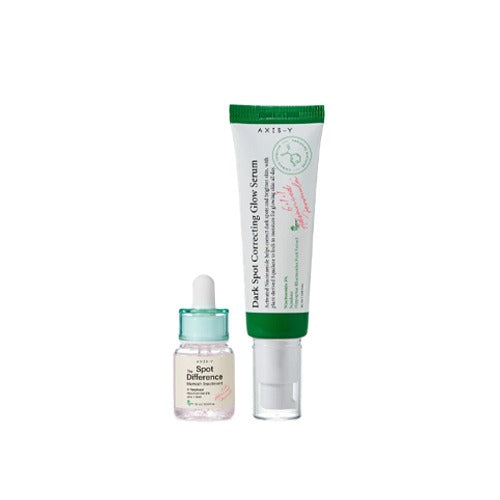 مجموعة [AXIS-Y] Glow Duo