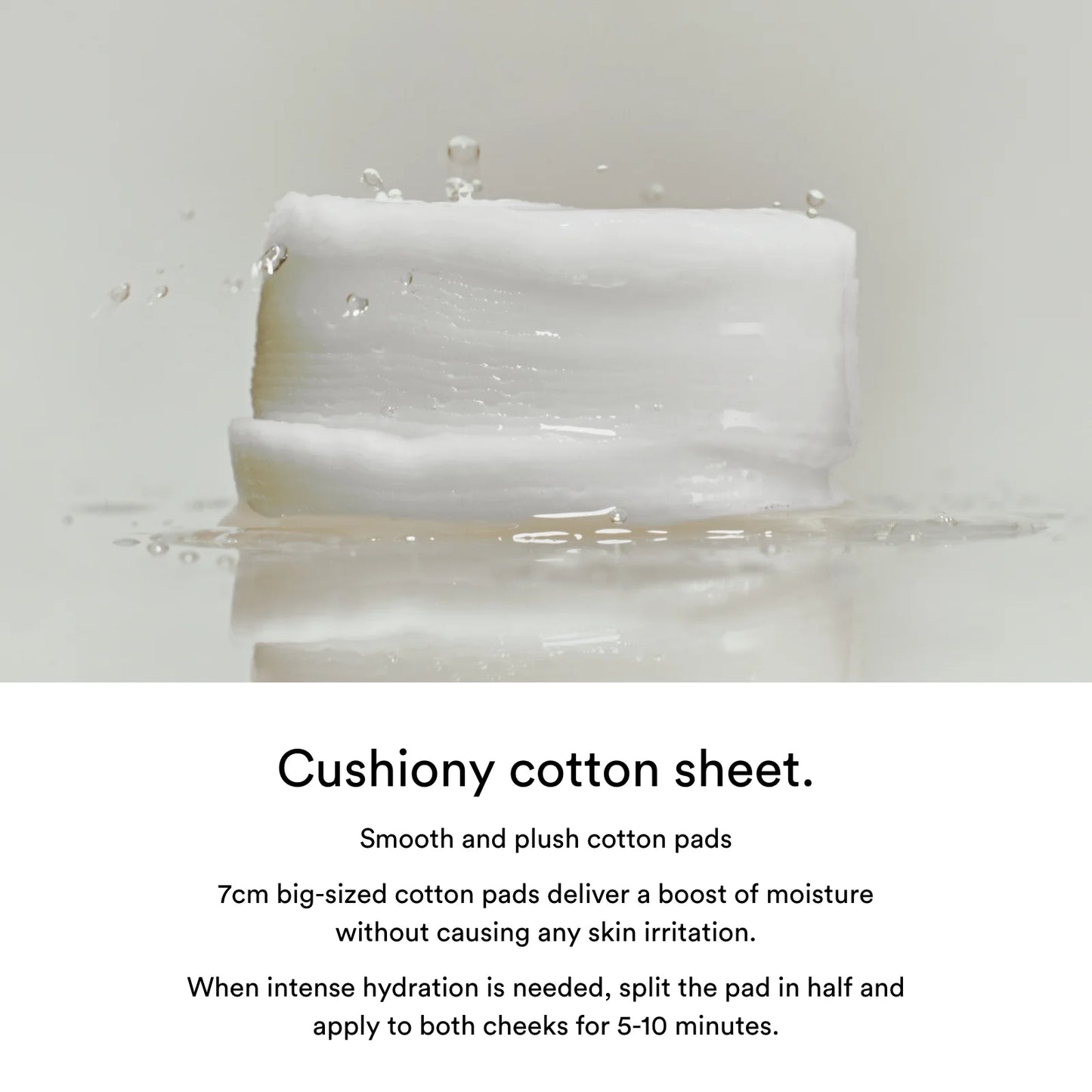 [ABIB] Jericho rose collagen pad Firming touch