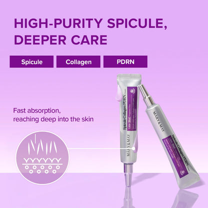 Mary&May Spicule PDRN Cream Duo Set