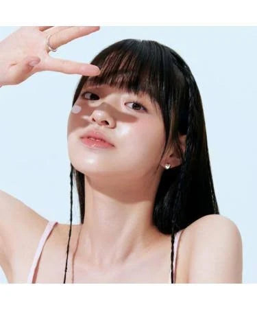 [Celimax]  Heart Pink Tone Up Sun Cream SPF50+ PA++++ (40ml)