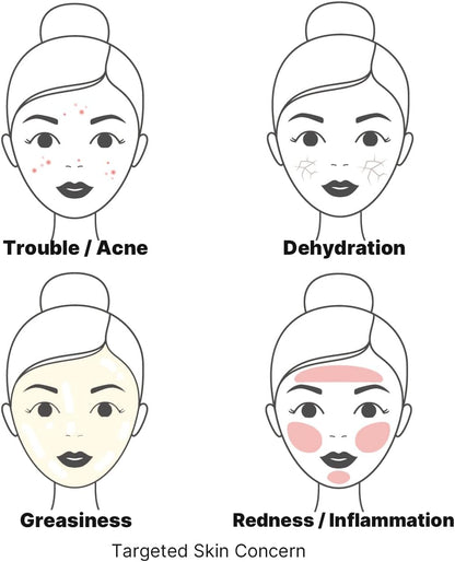 [Celimax] The Real Cica Soothing Cream