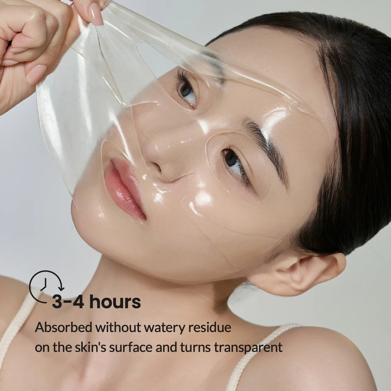 [BIODANCE] Yellow Radiant Vita Niacinamide Real Deep Mask - 4ea/8ea/12ea/16ea