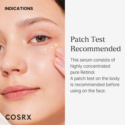 COSRX Morning Skincare Routine Set ☀️✨