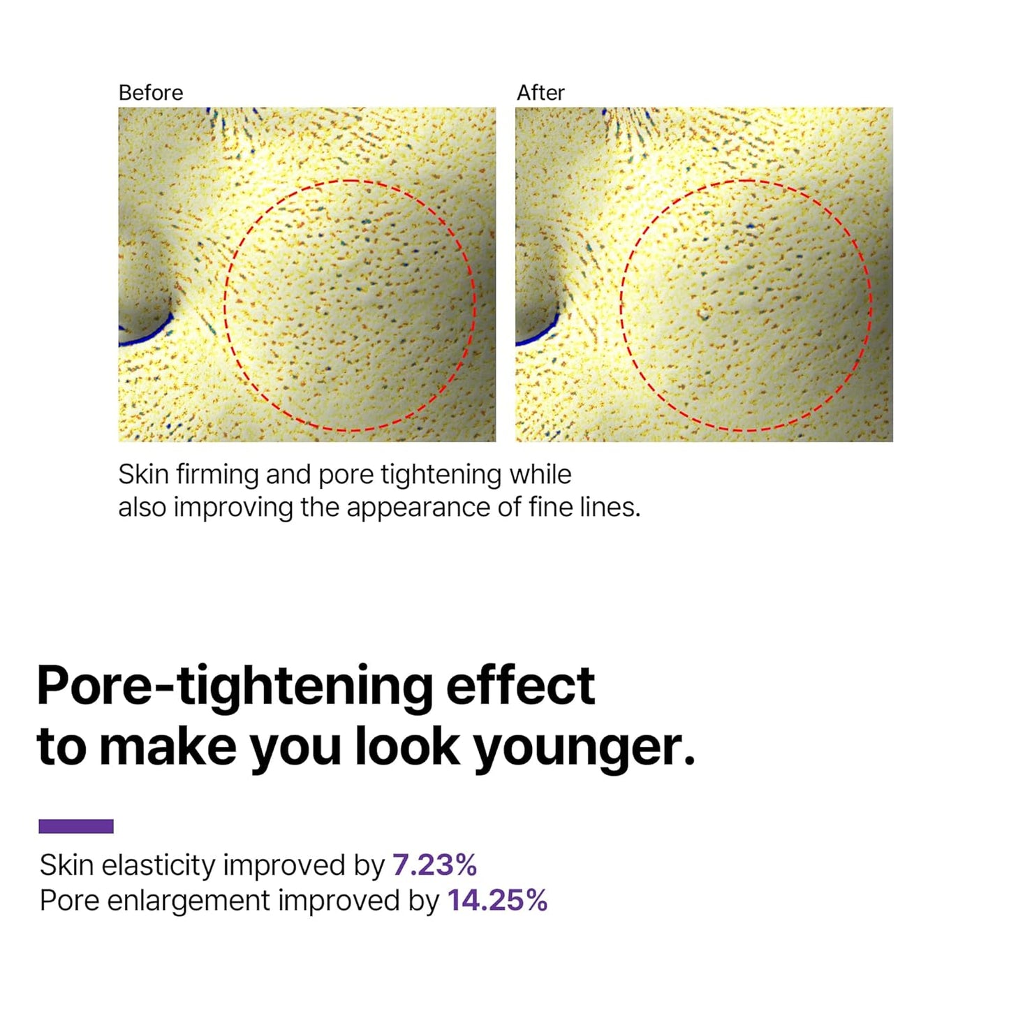 SOME BY MI Retinol Intense Advanced Triple Action Eye Cream – 30ml / 1.01 oz 👁️✨