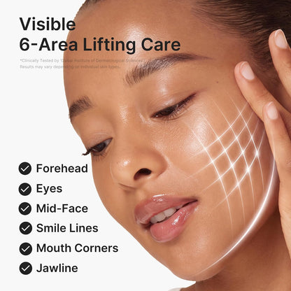 Medicube Jelly Gel Mask – Firming NAD & EGF