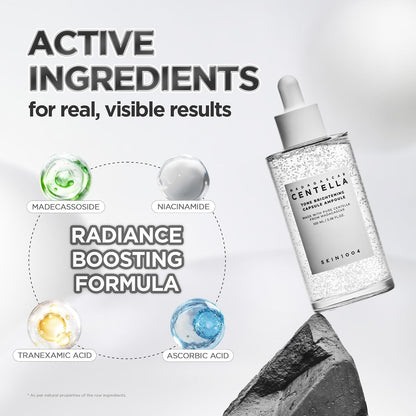 SKIN1004 Centella Madagascar Ampoule
