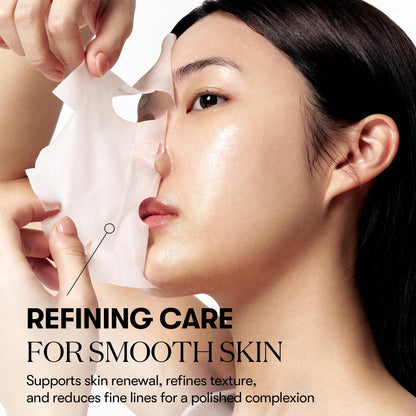 VT COSMETICS Reedle Shot Vita-Light Radiant Daily Mask (30 Sheets) ✨🌿