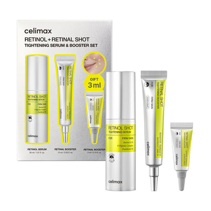 Celimax The Vita A Retinal Shot Tightening Booster