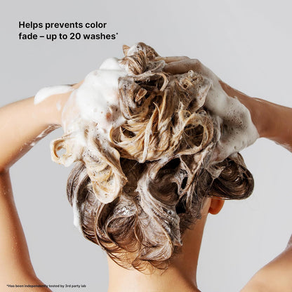 Color Wow Color Security Shampoo, Sulphate-Free, Colour-Safe Shampoo, 250ml