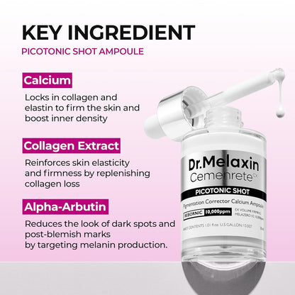 Dr. Melaxin Lumi Firm & Lift Duo