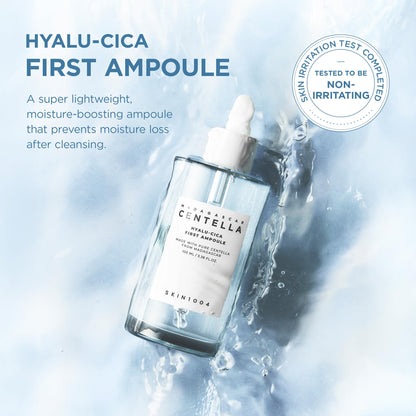 SKIN1004 Centella Madagascar Ampoule