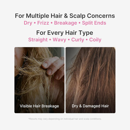 Medicube Rosemary PDRN Scalp to Strand Nourishing Conditioner (250ml / 8.45 fl. oz) 🌿✨