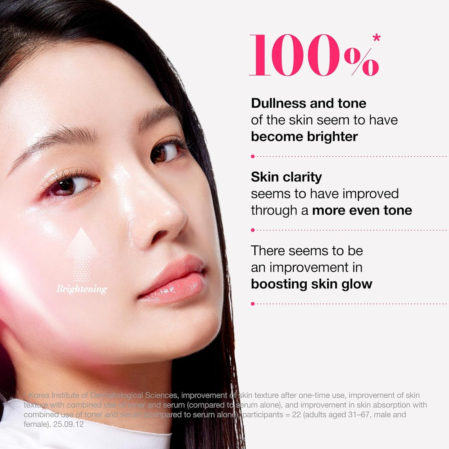 Anua Niacinamide Tranexamic Acid Brightening Booster Toner (8.45 fl oz / 250ml) ✨💗