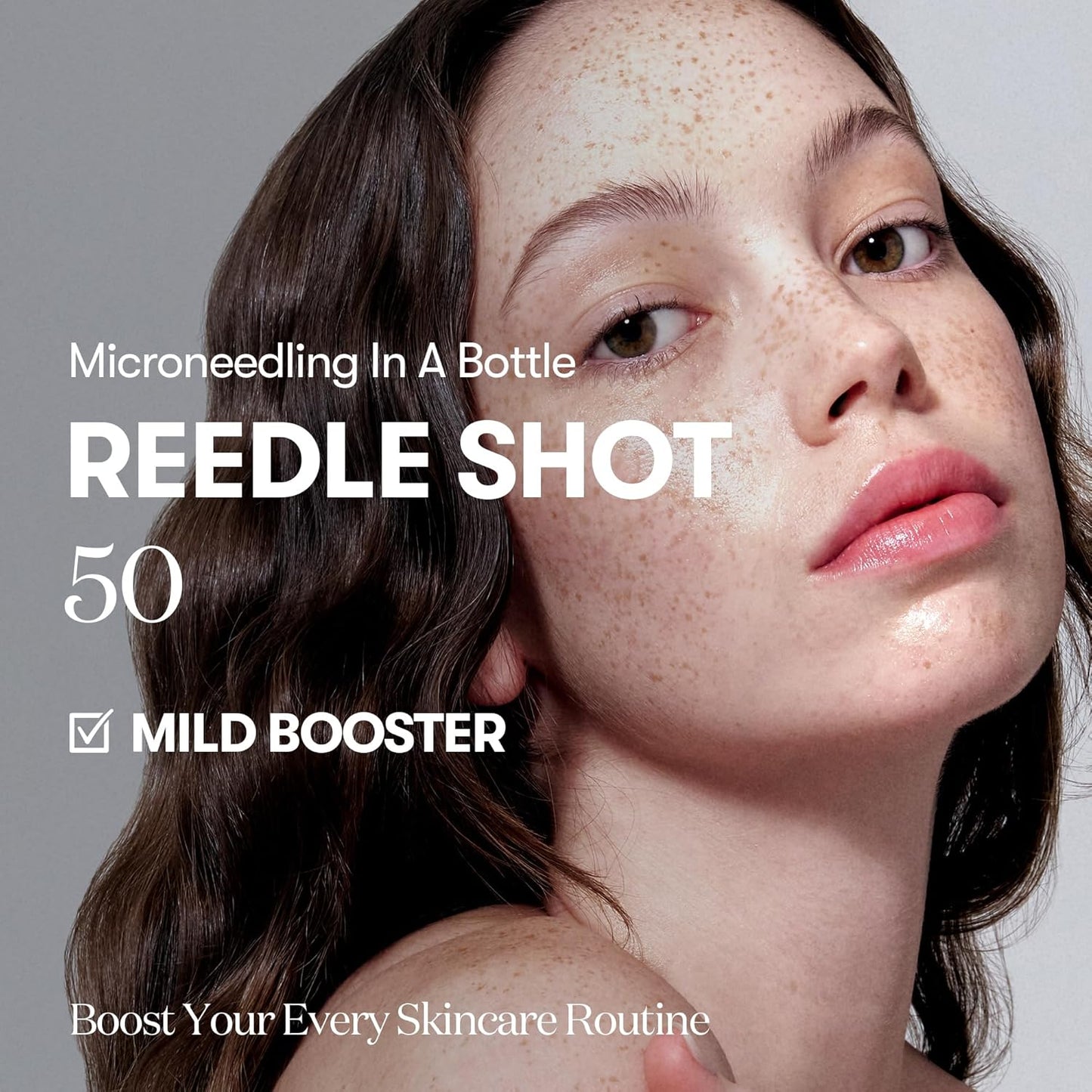 [VT COSMETICS] [VT] CICA Reedle Shot