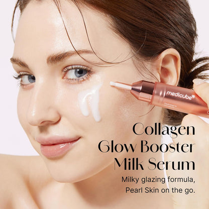 Medicube Collagen Glow Booster Serum (15ml)