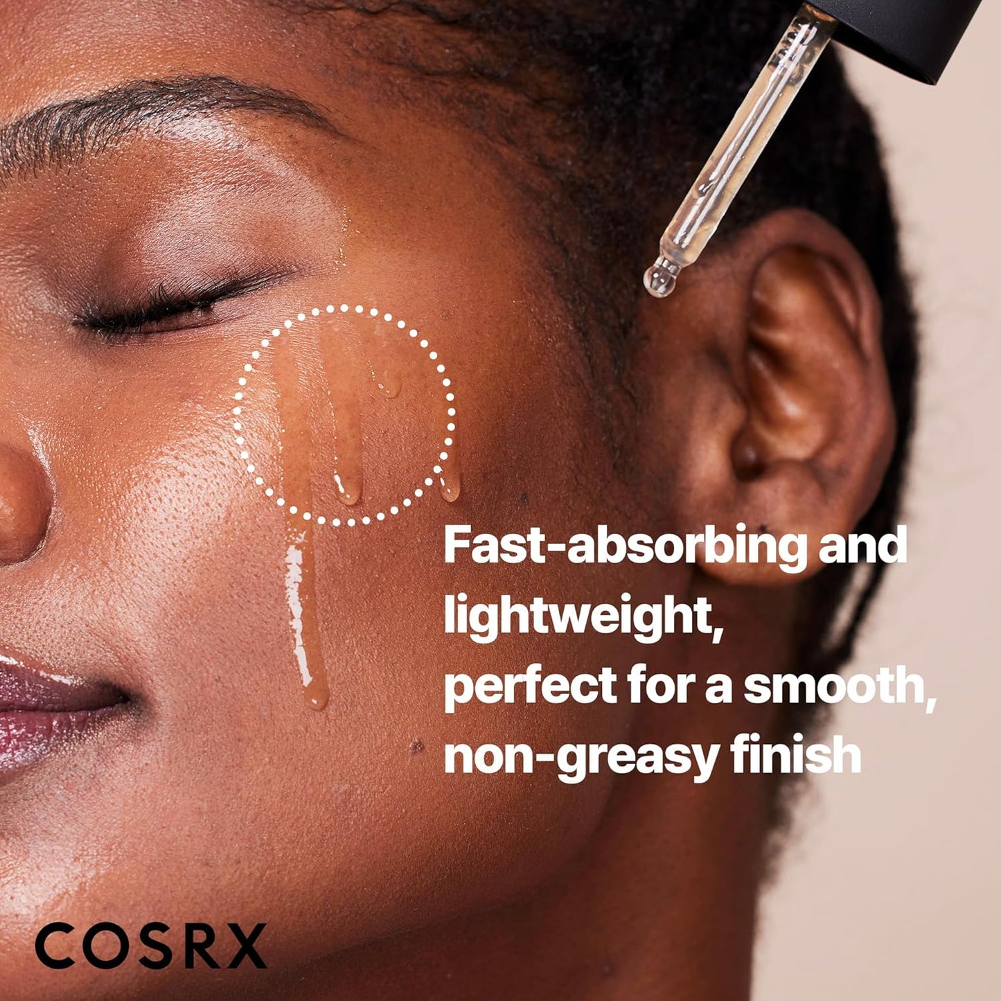 [COSRX] Glow & Tone Duo – Peptide Booster + Alpha Arbutin Serum