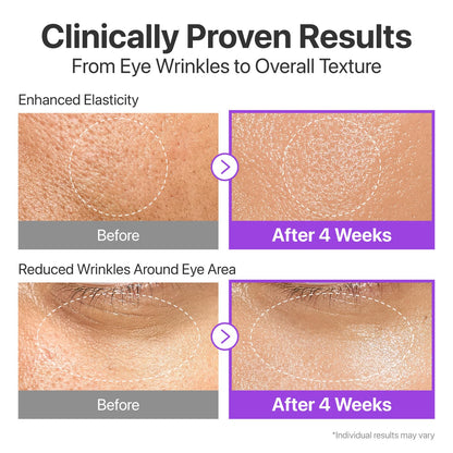 Numbuzin No.9 NAD+ Powerful Anti-aging Set| Gentle Retinal, Nad peptide Serum, Korean Anti-aging Skin Care, Firming Skin Routine