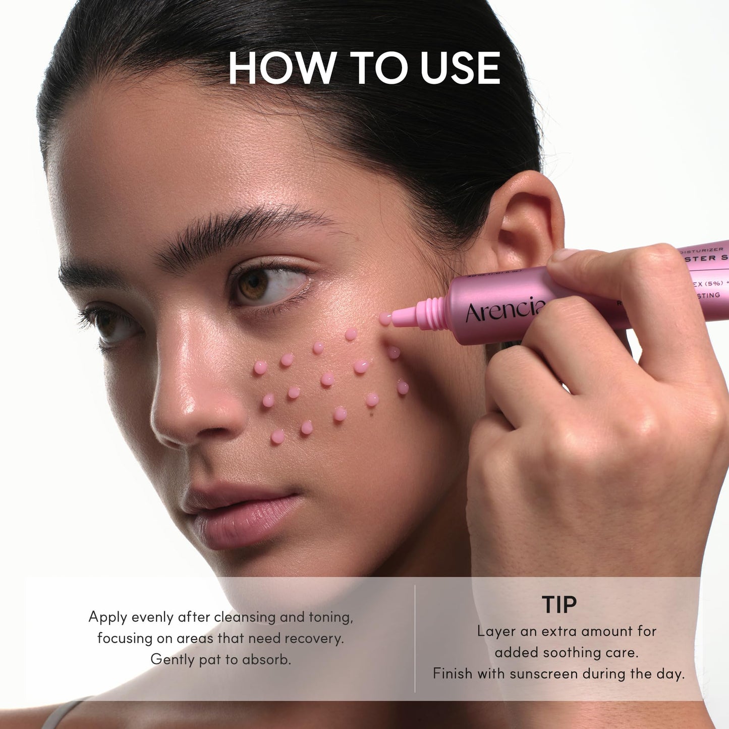 Arencia NAD+ Serum Booster Shot 30ml