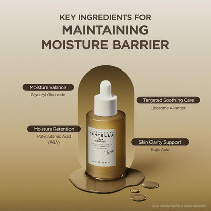 SKIN1004 Centella Madagascar Ampoule