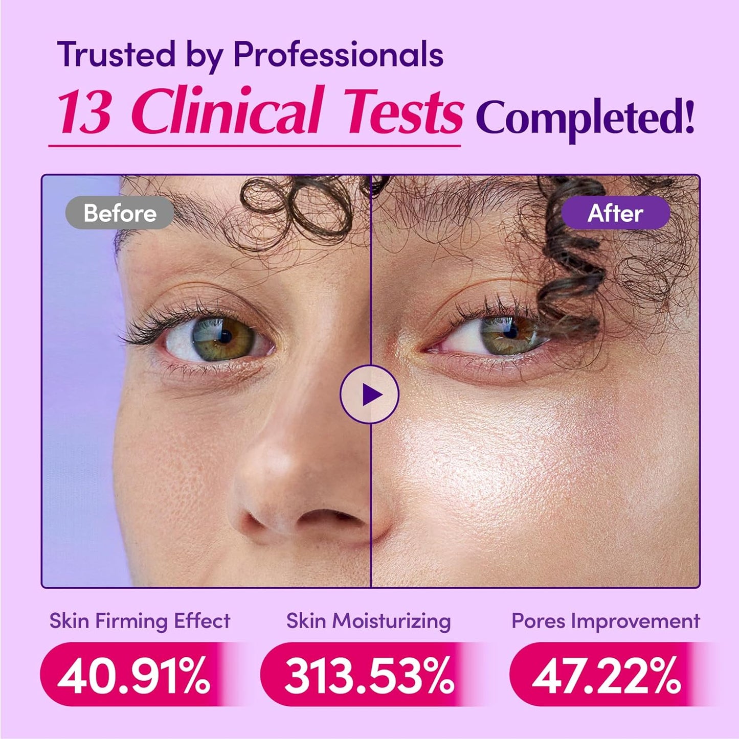 EQQUALBERRY Bakuchiol & Vitamin C Serum Set