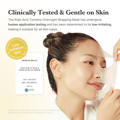 Medicube Overnight Glow Duo for Uneven Skin Tone ✨🌙