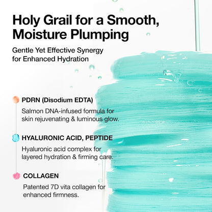 Anua PDRN Deep Hydrating Prep & Boost Duo