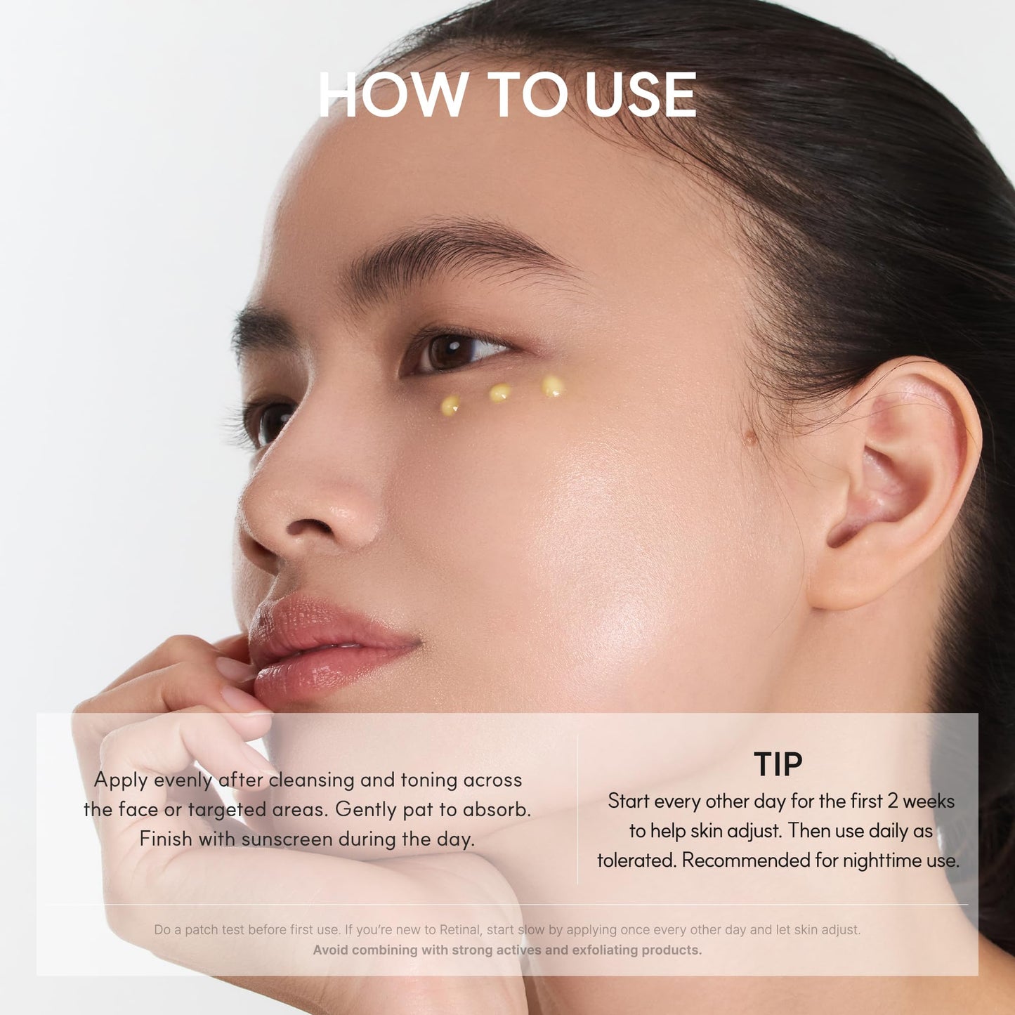 Arencia NAD+ Serum Booster Shot 30ml
