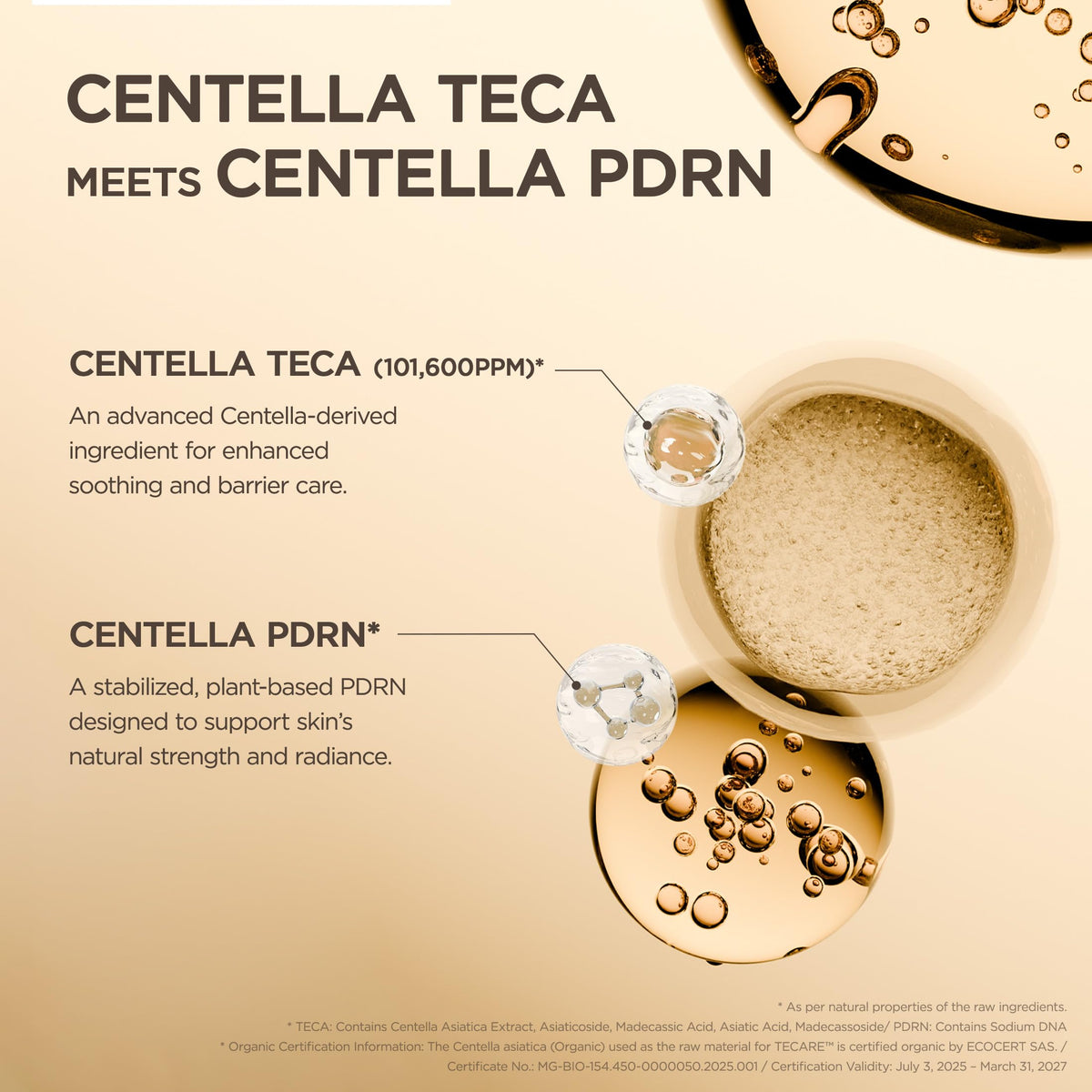 SKIN1004 Centella Madagascar Ampoule