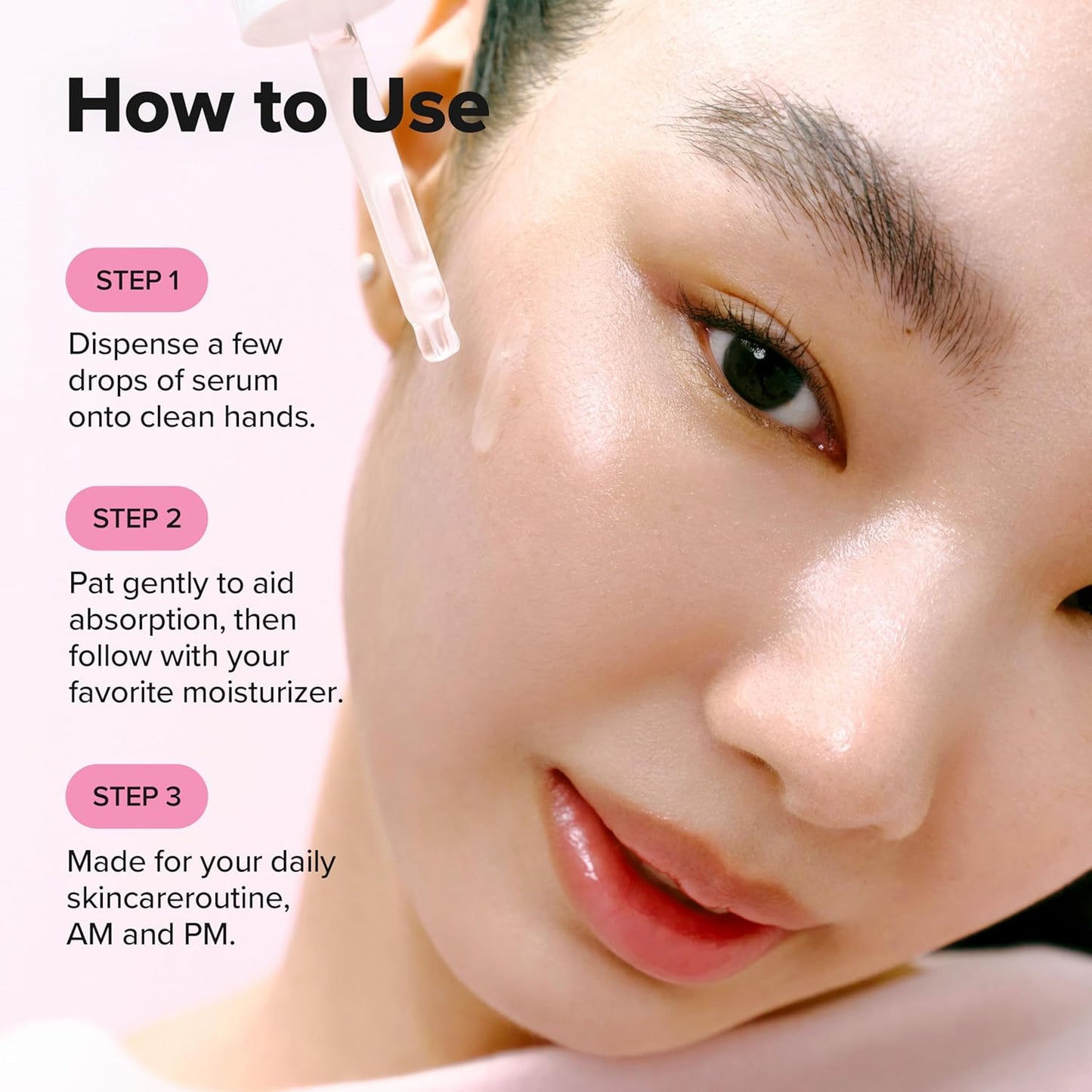 Beauty of Joseon Red Bean PDRN Pore Serum 30ml