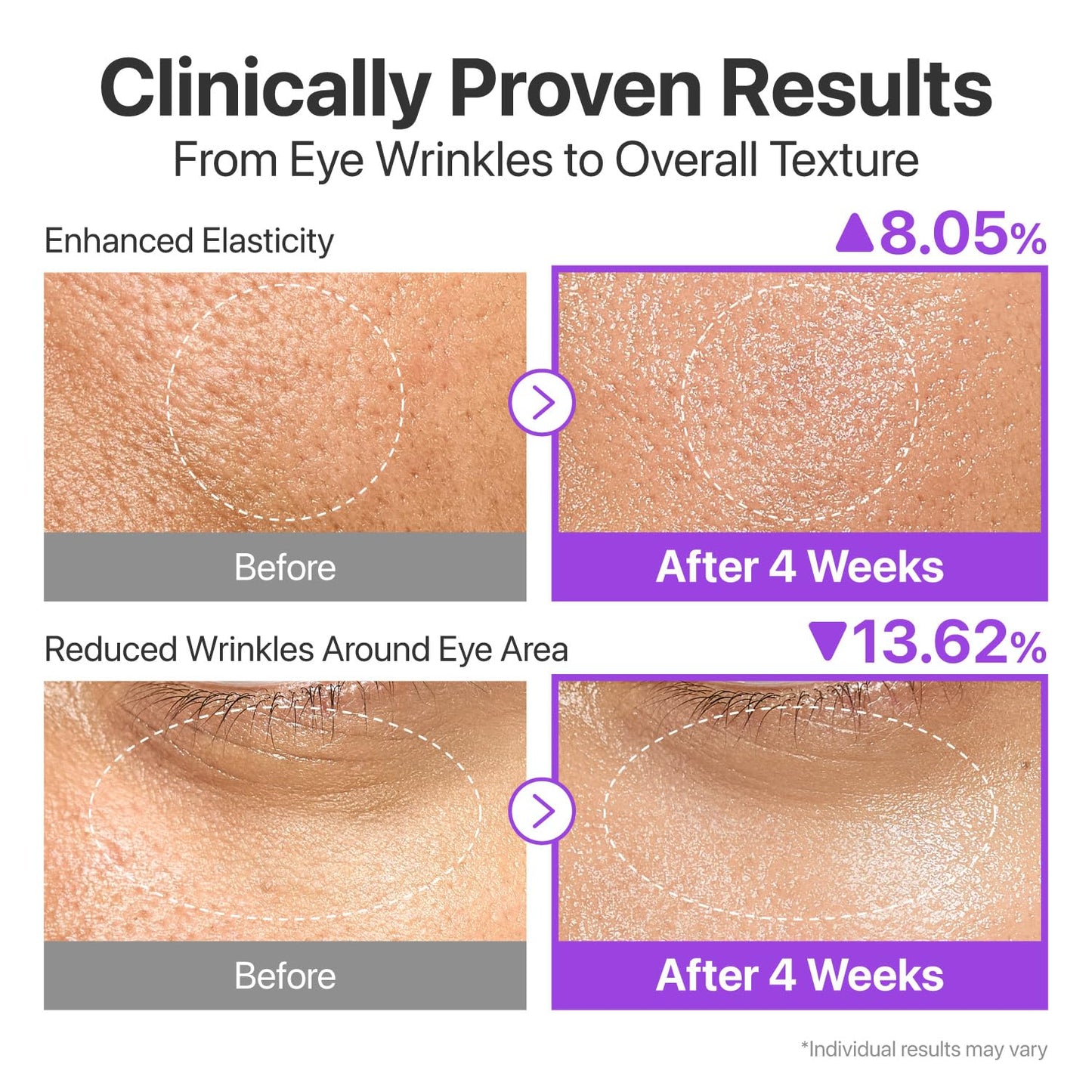 numbuzin No.9 NAD+ Bio-Lifting Duo