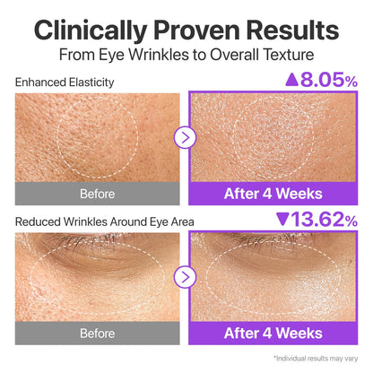 numbuzin No.9 NAD+ Bio-Lifting Duo