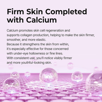 Dr. Melaxin Cemenrete Calcium Intense Cream 50ml