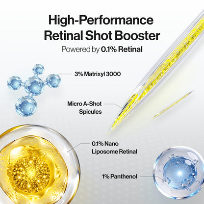 Celimax The Vita A Retinal Shot Tightening Booster