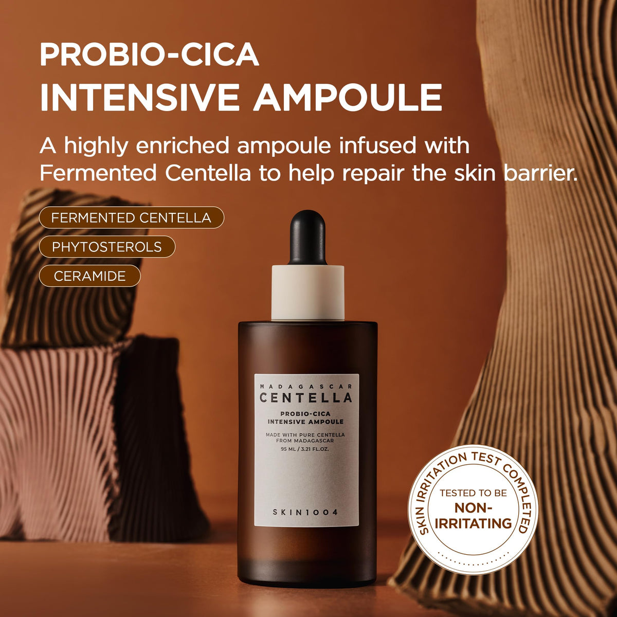 SKIN1004 Centella Madagascar Ampoule