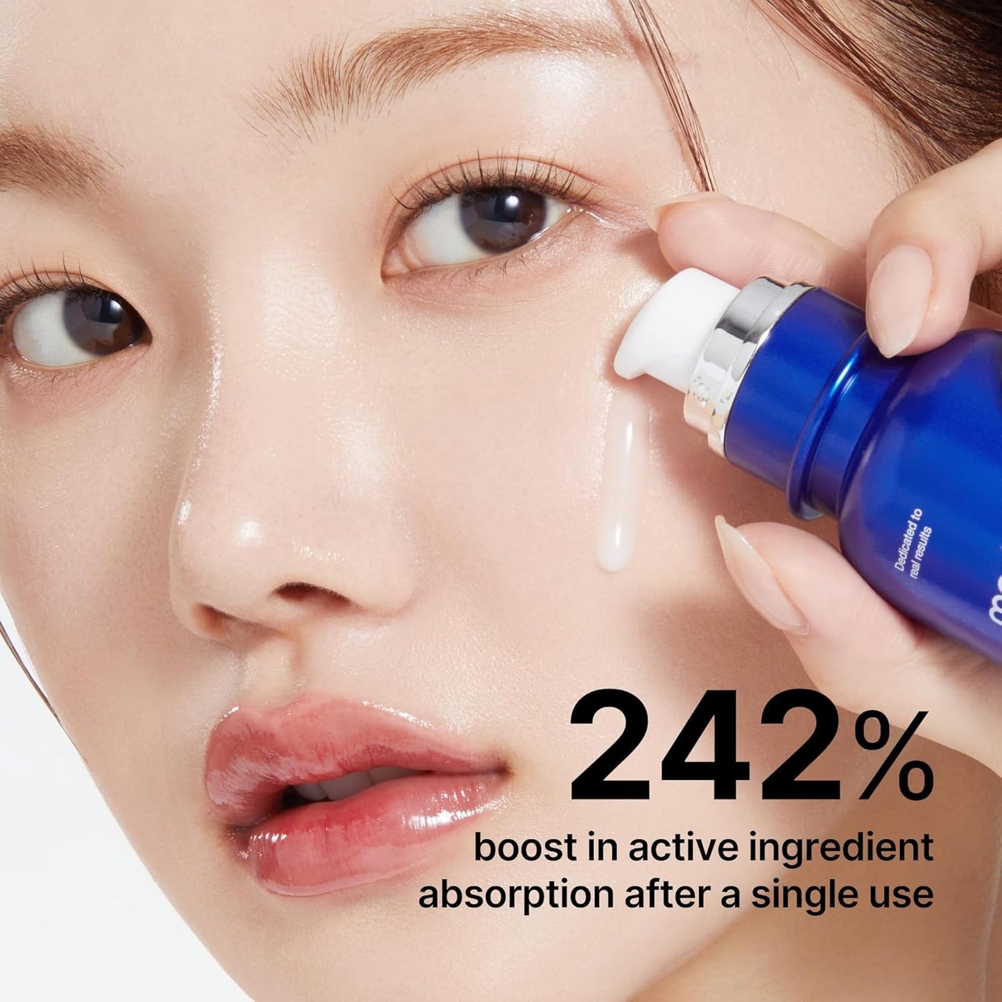 [MEDICUBE] Pro Mini Booster One Day Shot 7500 Set
