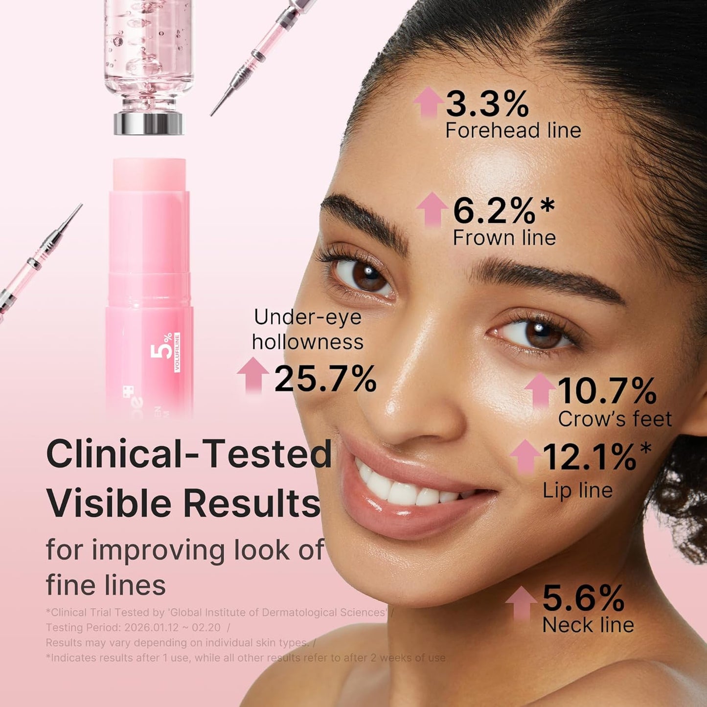Medicube PDRN Pink Collagen Multi Balm Stick