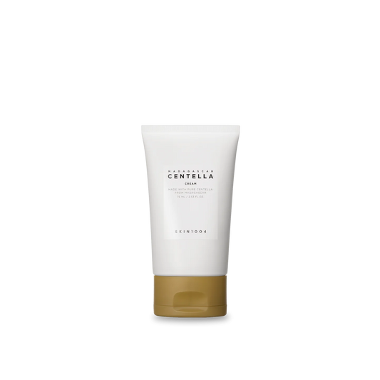 [SKIN 1004] Madagascar Centella Cream - 75ml