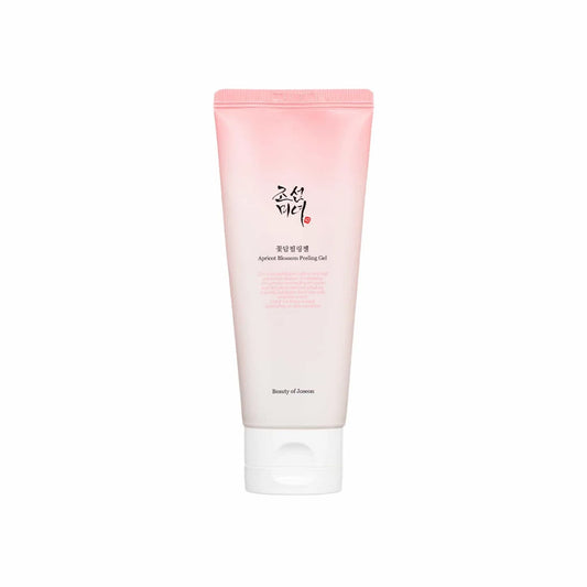 [Beauty of Joseon] Apricot Blossom Peeling Gel 100ml