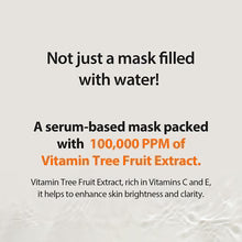 SUNGBOON EDITOR Active Marine Astaxanthin Mask (10 Sheets)