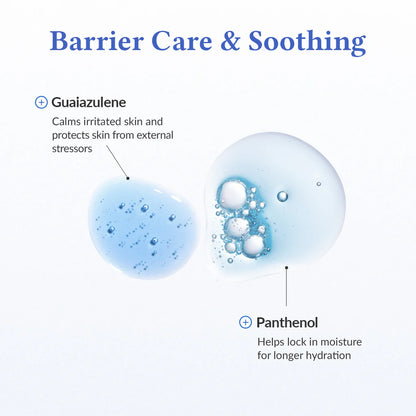 Dr.Althea Aqua Deep Hydration Duo