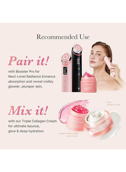 Medicube Collagen Jelly Cream (50ml)