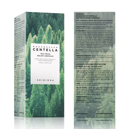 SKIN1004 Centella Madagascar Ampoule