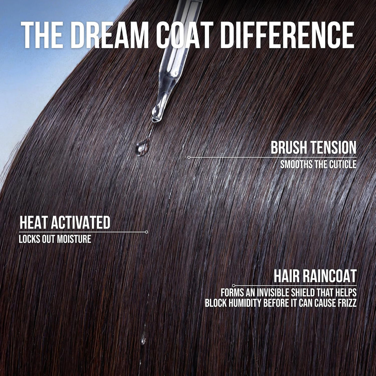 COLOR WOW Dream Coat Supernatural Spray