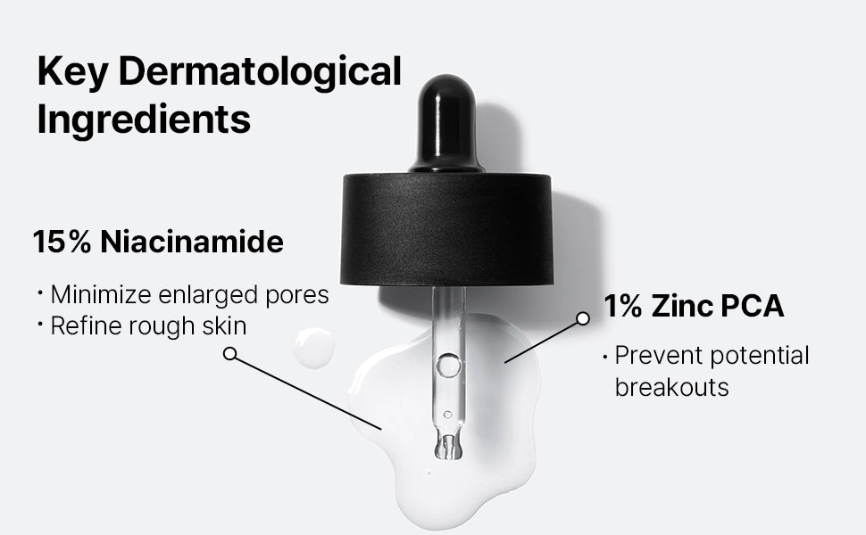COSRX The Hyaluronic Acid 3 Serum – Deep Hydration for Plump, Supple Skin