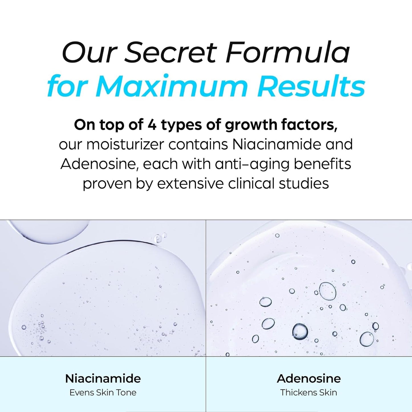 Seapuri Shavik Icelandic Glacier Soothing Cream - 70ml