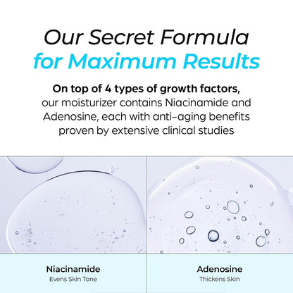 Seapuri Shavik Icelandic Glacier Soothing Cream - 70ml