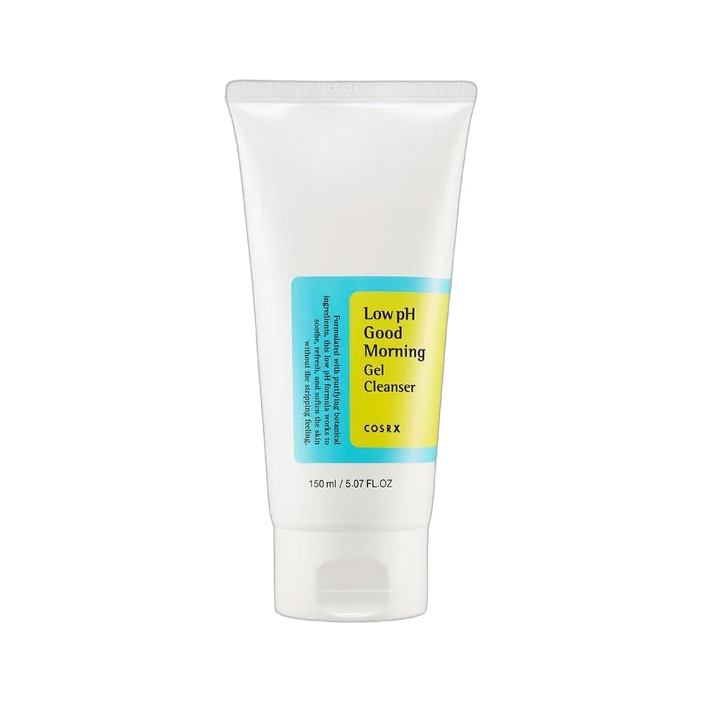 [Cosrx] Low pH Good Morning Gel Cleanser 150ml