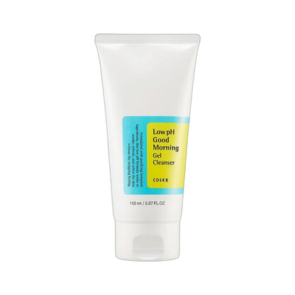 [Cosrx] Low pH Good Morning Gel Cleanser 150ml
