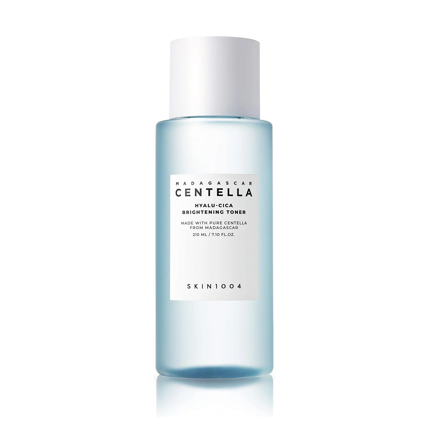 [SKIN 1004] تونر تفتيح هيالو-سيكا - 210 مل